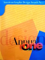 American Graphic Design Awards, No. 1 by Graphic Design : Various