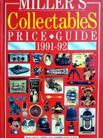 MILLER’S COLLECTABLES PRICE GUIDE 1991 - 92 : JUDITH AND MARTIN MILLER