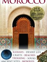 MOROCCO : DK EYEWITNESS TRAVEL