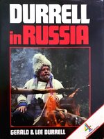 DURRELL IN RUSSIA : Gerald & Lee Durrell