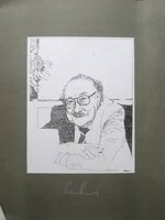 วิลาศ บุนนาค 1910-2000