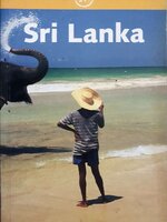 Sri Lanka : Lonely Planet