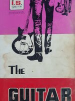 หนังสือเพลงยุค 70's THE LEGEND OF THE GUITAR