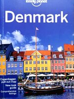 DENMARK Travel Guide : Lonely Planet