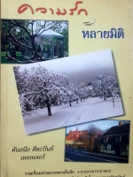 ความรักหลายมิติ ศันสนีย์ ศีตะปันย์ เมอลเลอร์