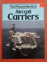 The Picture World of Aircraft Carriers