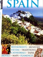 SPAIN : DK EYEWITNESS TRAVEL