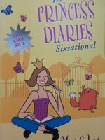 THE PRINCESS DIARIES