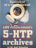 LIFE ENHANCEMENT’S 5 - HTP archives : Dr.Gail Valentine, Will Block