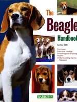 THE BEAGLE HANDBOOK : Dan Rice D.V.M.