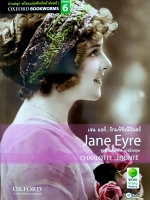 Jane Eyre เจน แอร์...รักแท้ชั่วนิรันดร์ ชุดอ่านอังกฤษ เก่งอังกฤษ