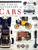 THE VISUAL DICTIONARY OF CARS : Eyewitness Visual Dictionary