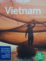 VIETNAM : Lonely Planet