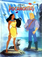Disney's Pocahontas by Walt Disney Company