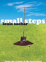 Small Steps : Louis Sachar