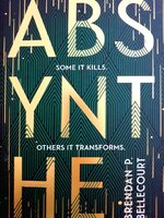 ABSYNYHE : BRENDAN P. , BELLECOURT