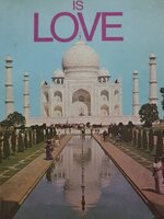 THE GREATEST IS LOVE