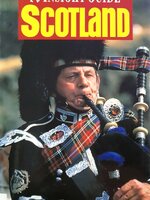 Scotland (Insight Guides) : Insight Guides