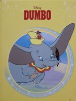 Dumbo (Disney Classic) : DISNEY