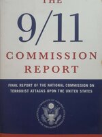 THE 9/11 COMMISSION REPORT : National Commission on Terrorist Attacks
