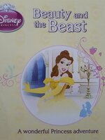 Beauty and the Beast : A Wonderful Princess Adventure