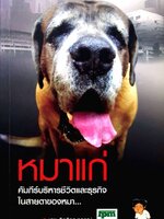 หมาแก่ คัมภีร์บริหารชีวิตและธุรกิจ ในสายตาของหมา