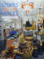 Institute of Store Planners and Editors Stores and Retail Spaces 6