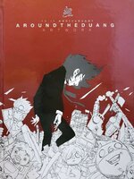 AROUND THE DUANG ( 10 th Anniversary Art Work )