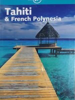 Lonely Planet Tahiti & French Polynesia