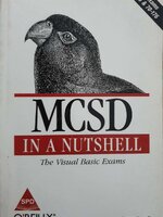 MSCD IN A NUTSHELL : James Foxall