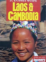 Laos & Cambodia (insight Guide)