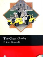 The Great Gatsby : F. Scott Fitzgerald (Without CD)