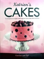 Katrien’s Cakes : KATRIEN VAN ZYL