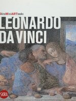 Leonardo da Vinci: Skira MINI Artbooks