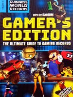 GAMER’S EDITION :: THE ULTIMATE GUIDE TO GAMING RECORDS : DANTDM