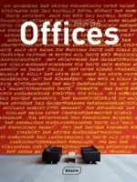 Offices : Chris Van Uffelen (Hardcover)