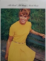 LP, Vinyl, All About 101 Strings. Mood Music, Special Deluxe Series