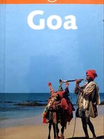 GOA WHERE THE BEACH MEET THE BAZAAR : Lonely Planet