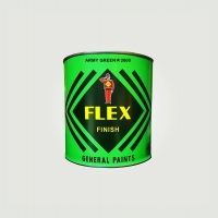 FLEX FINISH #2600 ขนาด 0.946 ลิตร