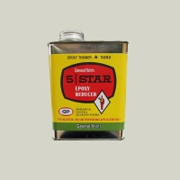 Epoxy Thinner # 5252