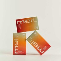 Melt Coffee 3 กล่อง (ทานได้ 1 เดือน)