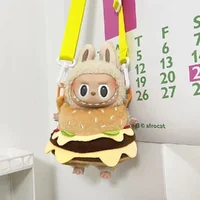 แฮมเบอร์เกอร์