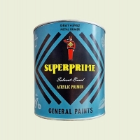 GRAY(METAL PRIMER) #5952