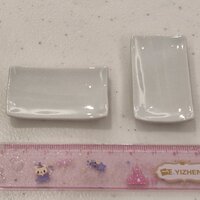 จานญี่ปุ่น4.5CM