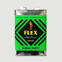 FLEX THINNER # 5248