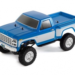 CR12 1/12 Ford F-150 4X4 Off Road Crawler [ RTR ]