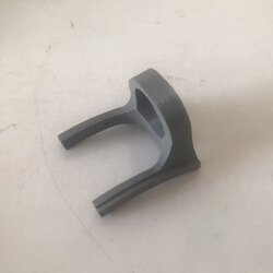 ชุดย้ายมอเตอร์ไว้ด้านหน้า