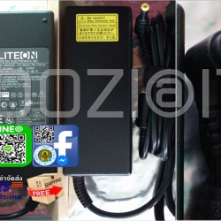 ACER อะแดปเตอร์ (Adapter) 19Vdc 3.42A 65W-5.5*2.5mm