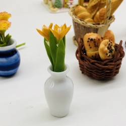 Miniature Vase 10 pieces