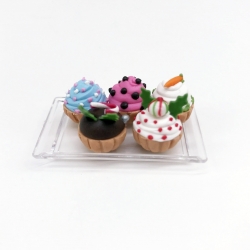 Miniature Tray acrylic